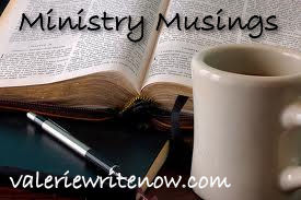 minstrymusingsgraphic