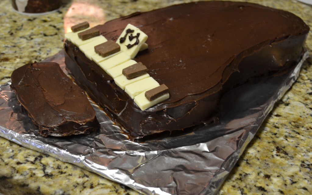 piano-cake
