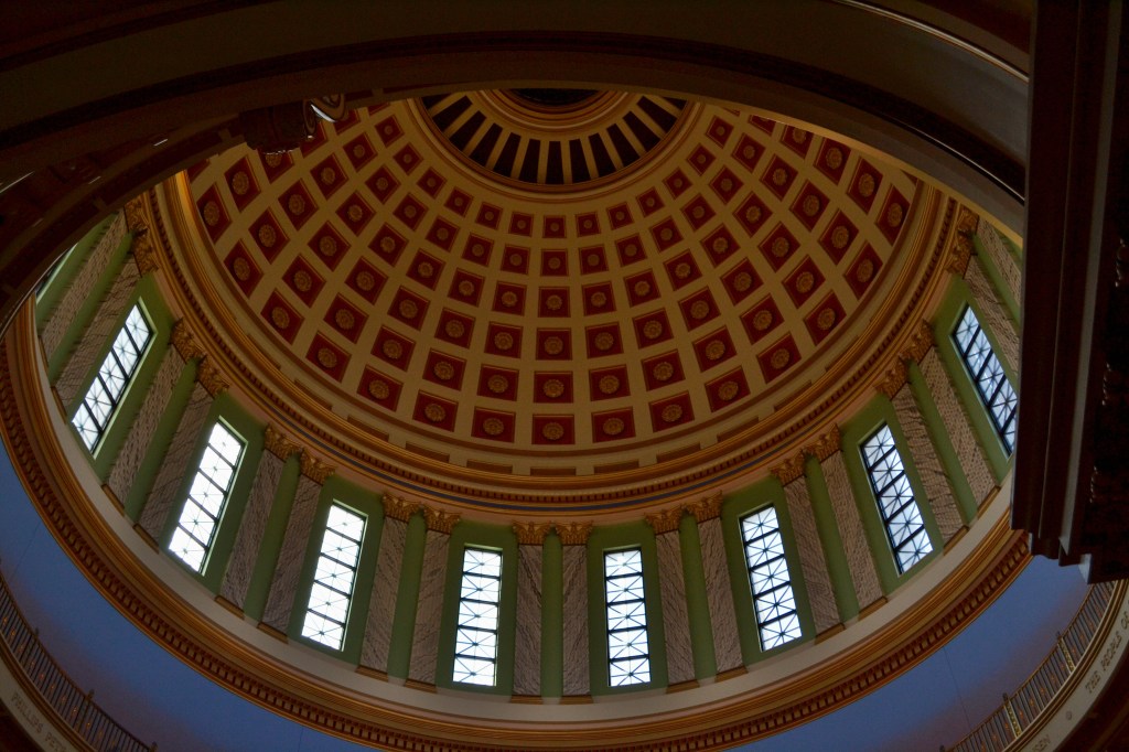 dome