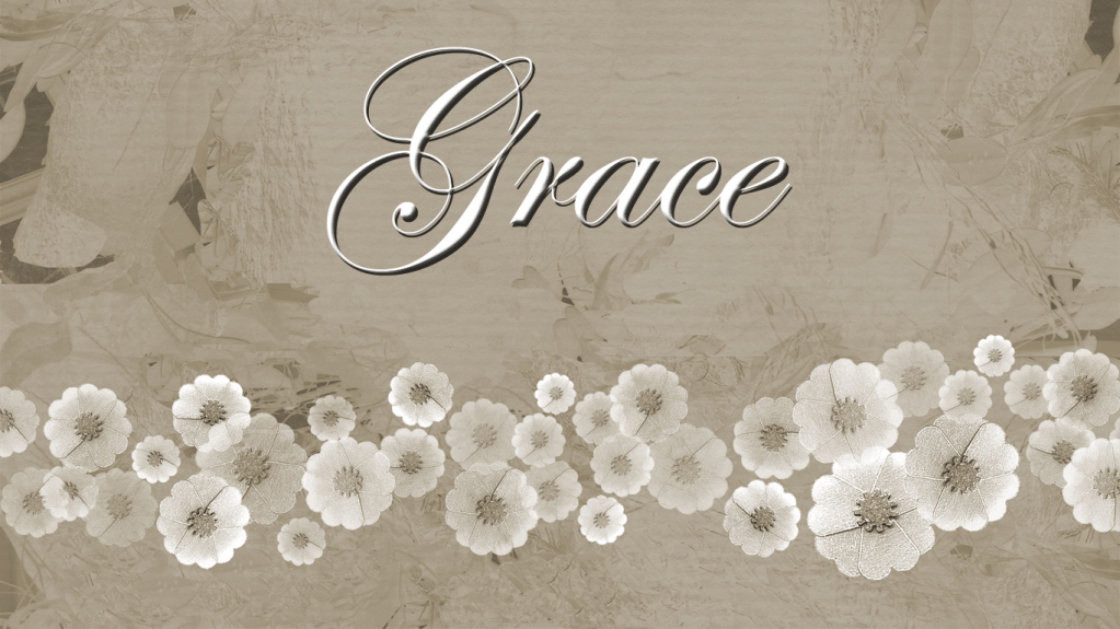 grace